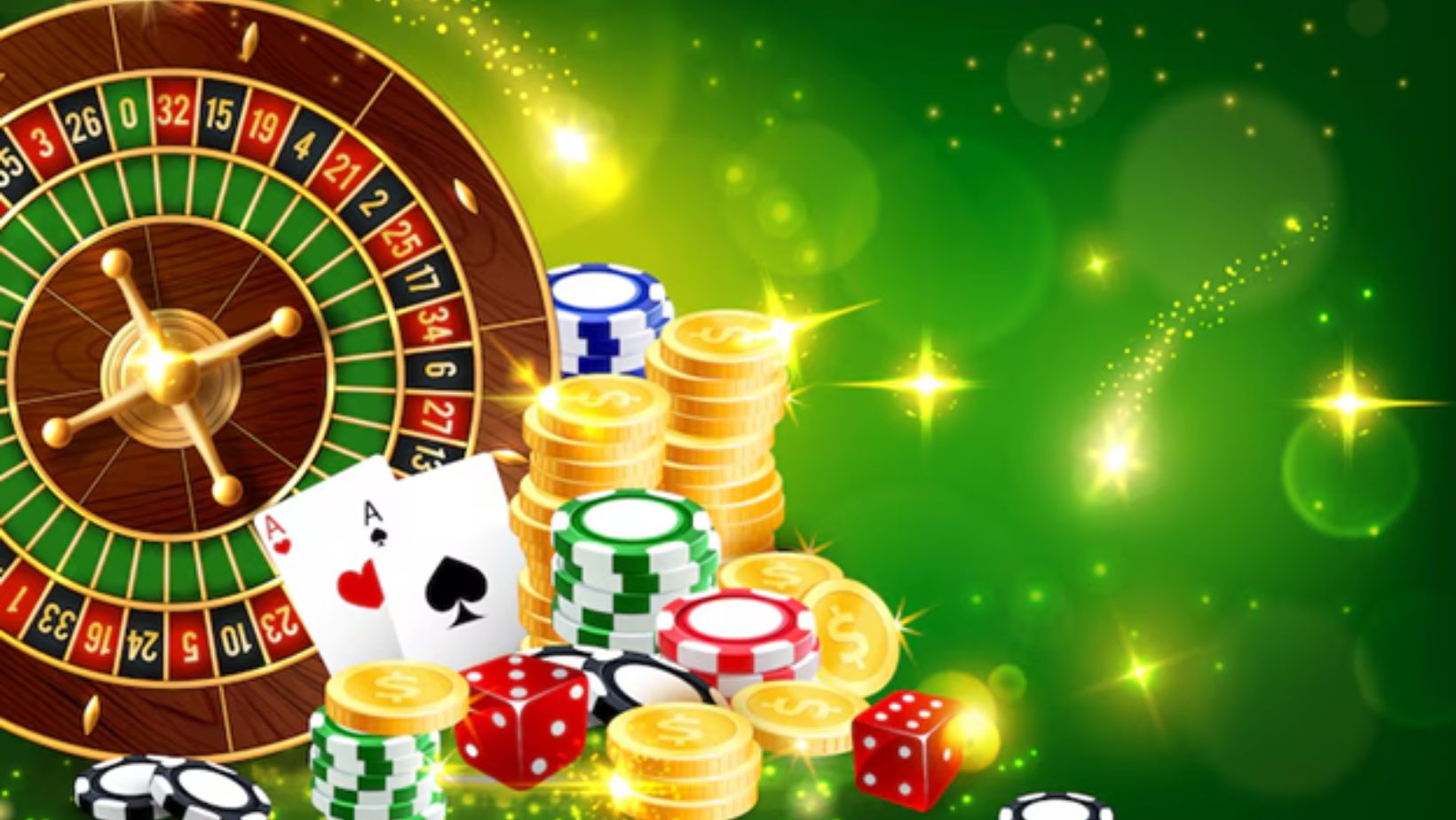 How Online Casino Gaming Became Mainstream