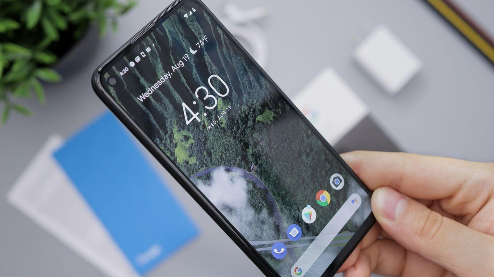 The Smartphones Will Have An Energy Efficiency Label in Europe