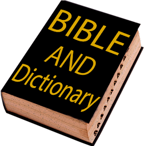 Bible and Dictionary for PC – Windows 7, 8, 10 – Free Download