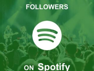 Spotify Community Playlist Followers