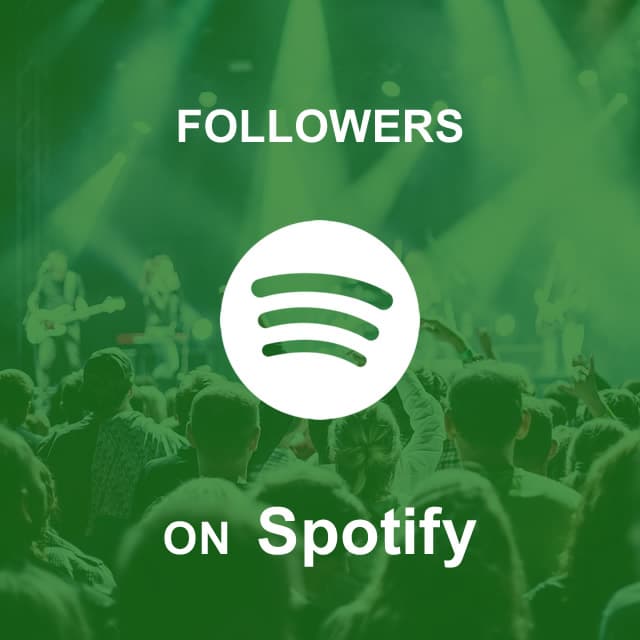 Spotify Community Playlist Followers