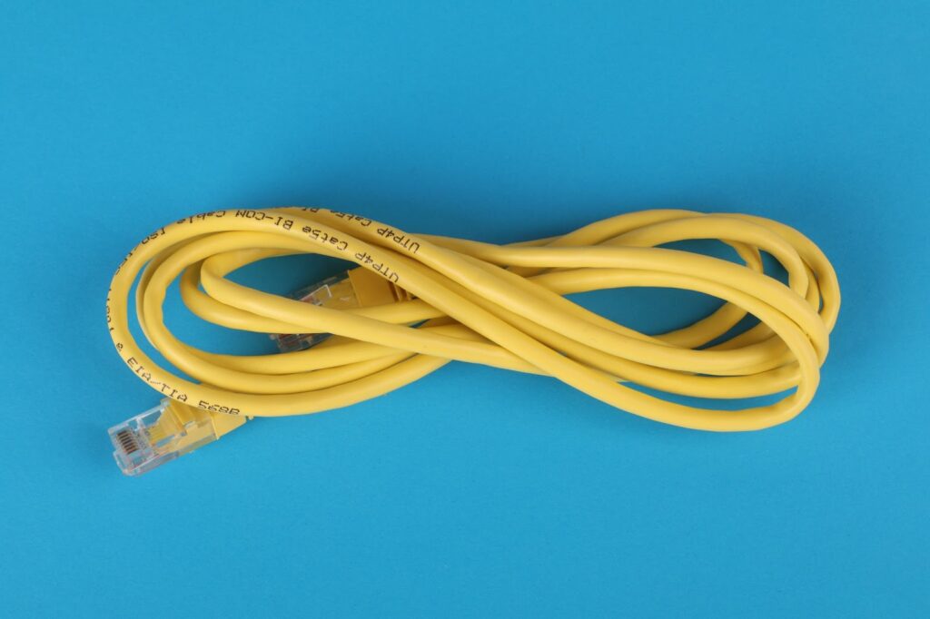 Ethernet cable for PS4 – Buyer’s guide