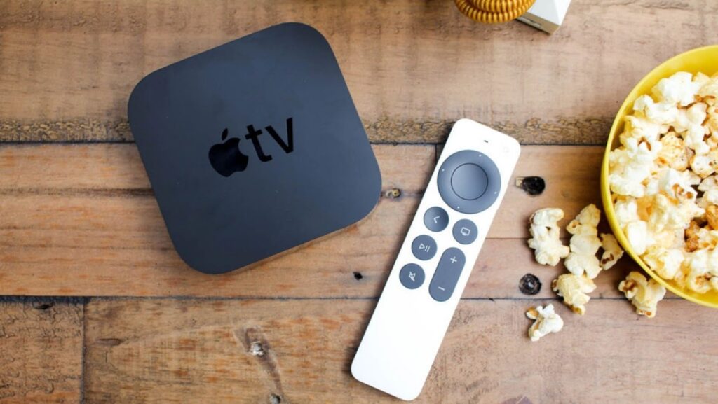 Watch Your Favorite Shows Without An Apple TV