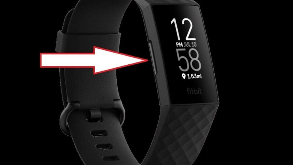 Your guide to turning on your Fitbit