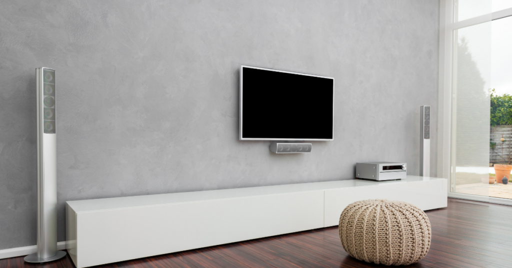 Use Airplay With A Samsung SmartTV For The Best Experience