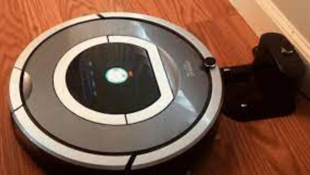 Set up roomba easily at home