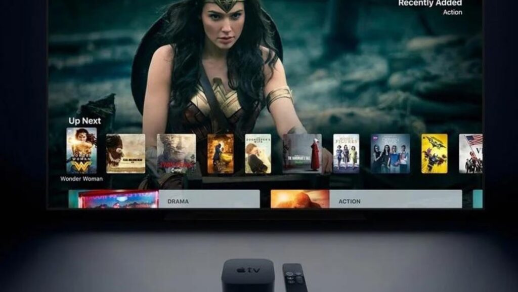 Top reasons why people love using apple tv