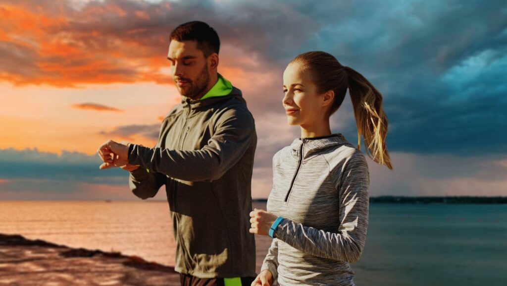 Find The Best Fitness Tracker For You