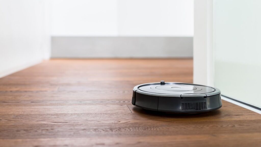 This post will help you solve all problems with your iRobot vacuum cleaner