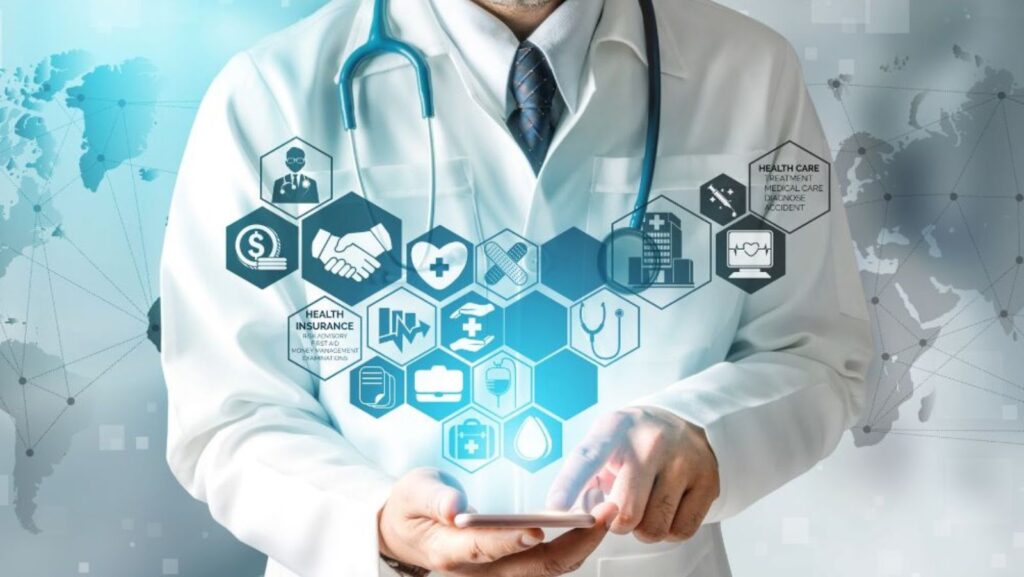 The Importance of Software in Healthcare Recruitment