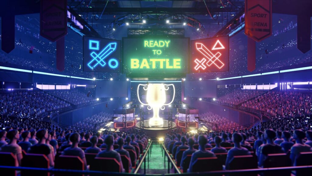 Big eSports Events To Look Out For In 2023