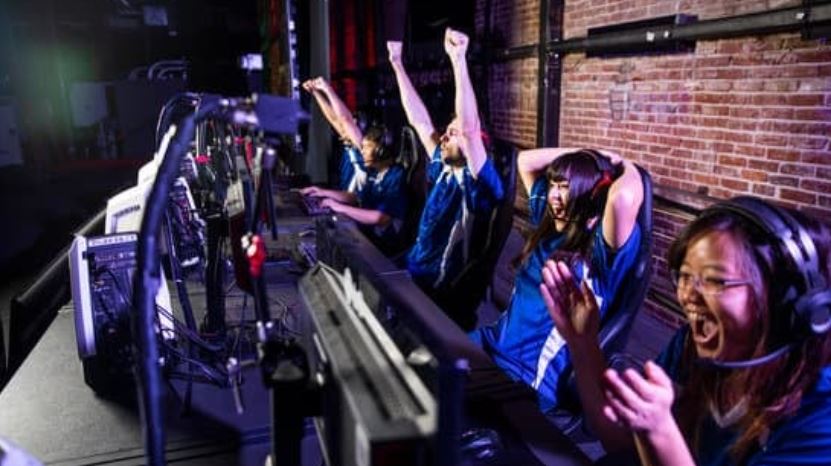 How will VSPN’s new funding impact the esports industry?