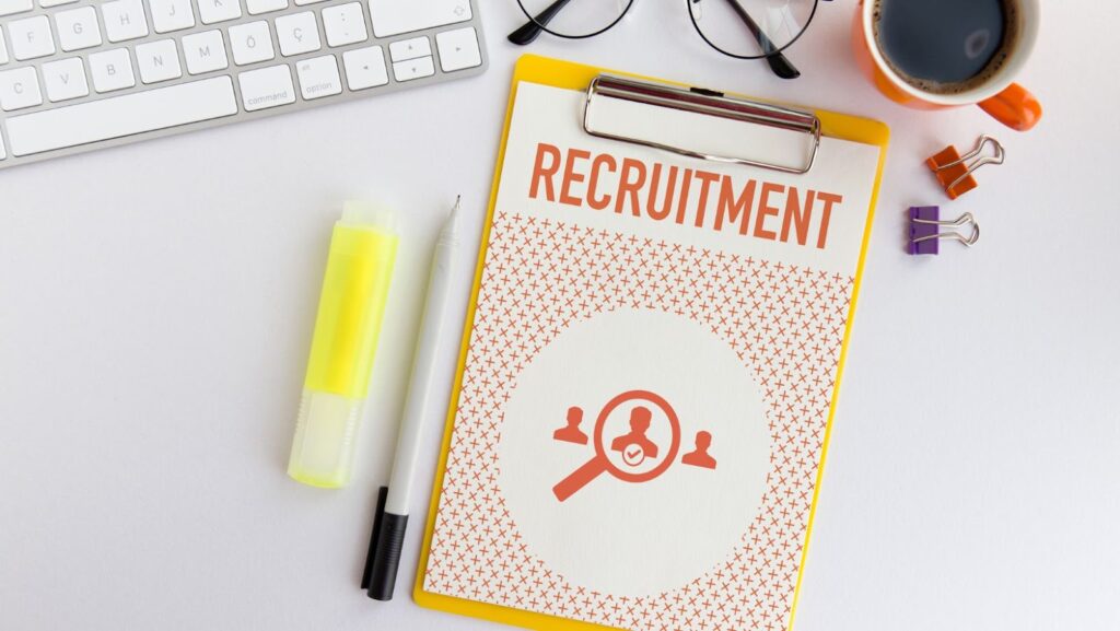 Navigating the Future of Recruitment: The Essential Role of CRM