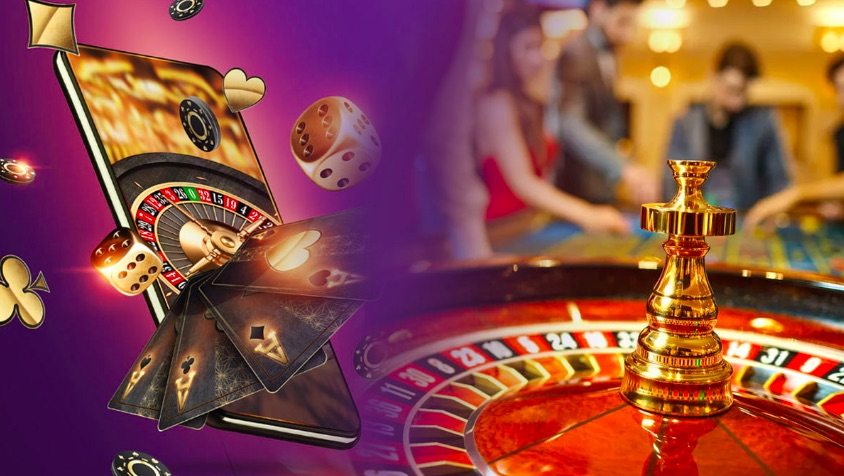 Online Casino Games: A Guide to the Latest Slots and Table Games