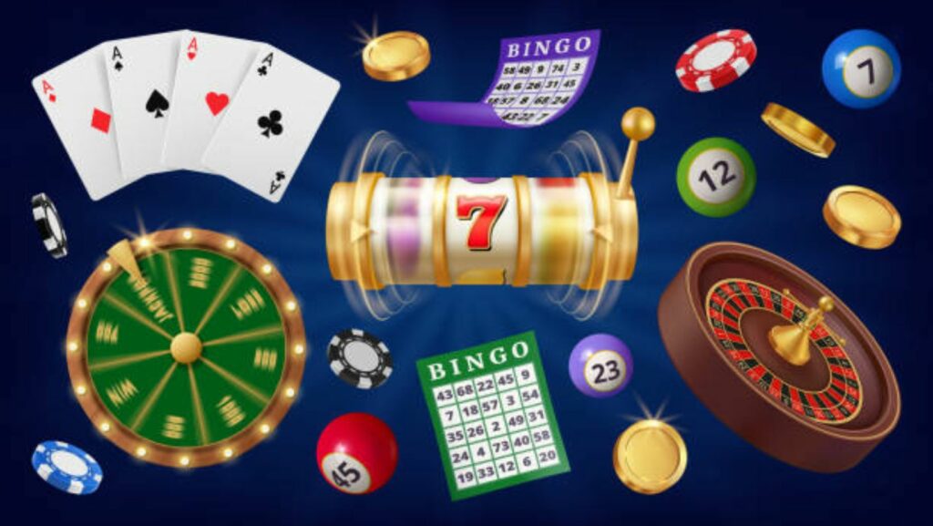 How to Stay Ahead of Slot Game Trends and Innovations