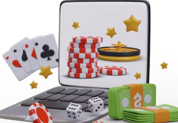 The Secret to Winning Big: Exploring the Right Online Slot Rewards