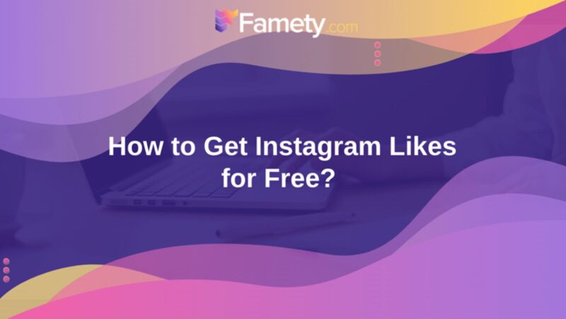 How to Get Instagram Likes for Free