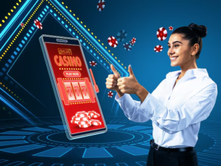 A Day in the Life of an Online Casino Enthusiast