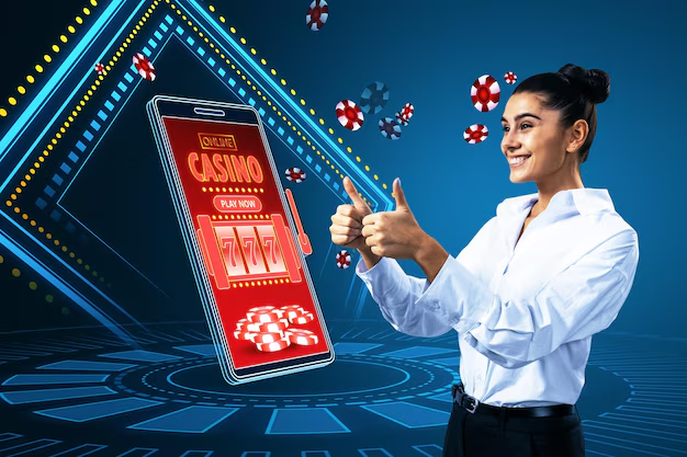 A Day in the Life of an Online Casino Enthusiast