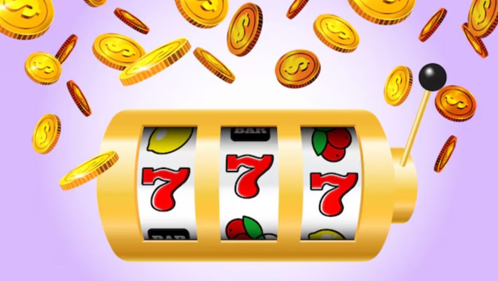 Online Slot Games Free Spins No Deposit: Start Winning Instantly