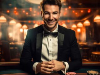 How Online Casino Gaming Became Mainstream