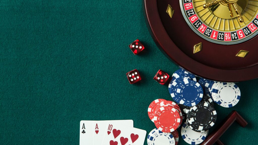 The Coolest Table Games to Try This Year