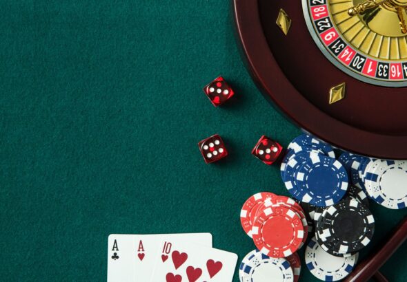 The Coolest Table Games to Try This Year