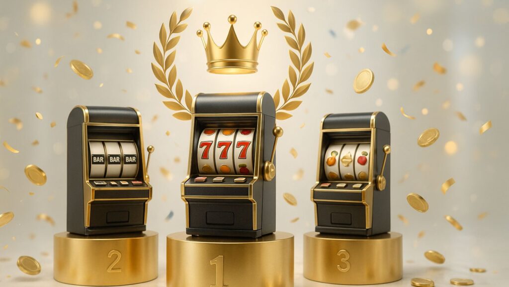 The Fan Favourites: The Slots Streaming Channels Showcase Most The Fan Favourites: The Slots Streaming Channels Showcase Most