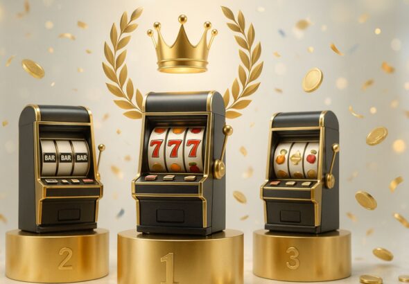 The Fan Favourites: The Slots Streaming Channels Showcase Most