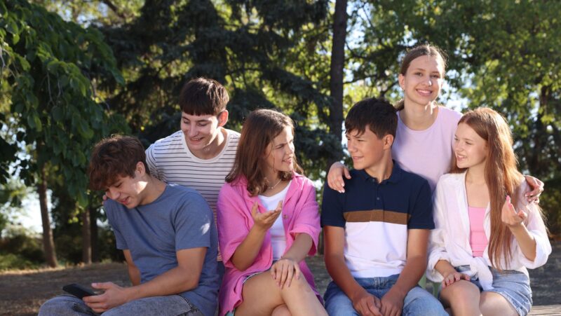 The Best Ways to Pass the Time with Your Friends