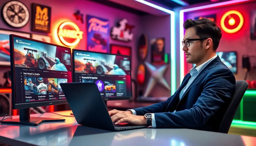 Tech News: Codemasters Connect Revolutionizes Gaming
