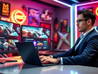 Tech News: Codemasters Connect Revolutionizes Gaming