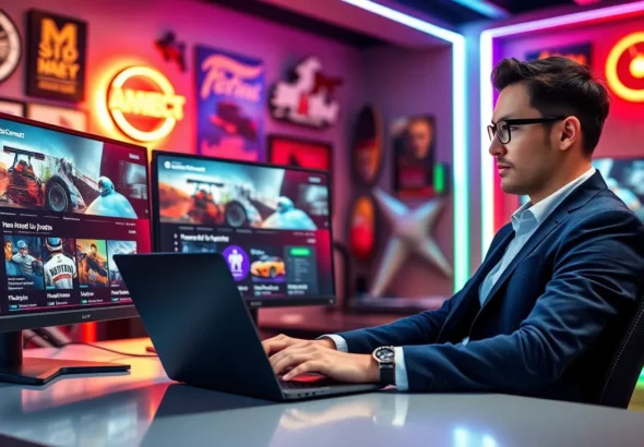Tech News: Codemasters Connect Revolutionizes Gaming