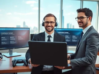 Contact Email Codemasters Connect: Your Ultimate Guide