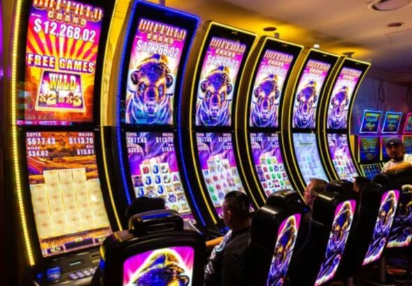One Move, Big Win: Inside the BANDIT4D Online Betting Experience