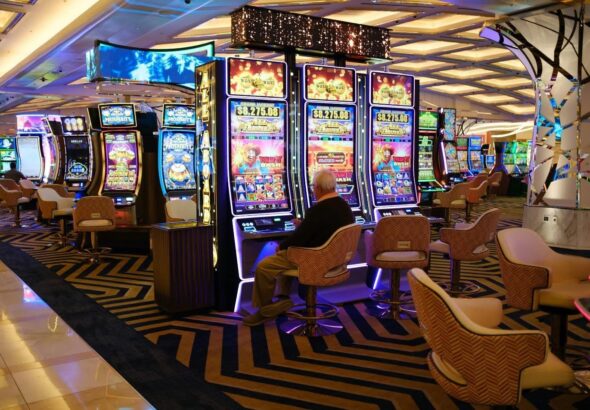 Why Seamless Streaming Is Integral to an Online Casino