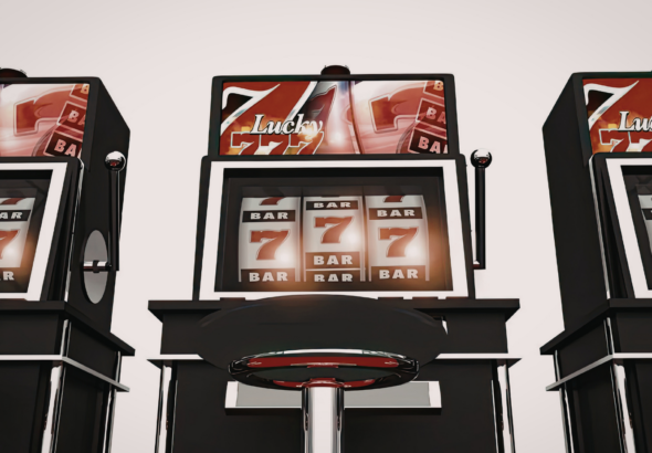 How Online Slot Providers Develop New Game Concepts