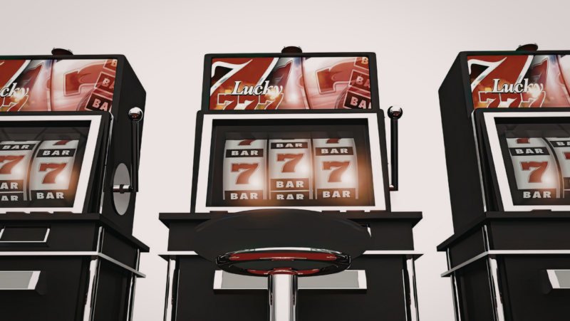 How Online Slot Providers Develop New Game Concepts
