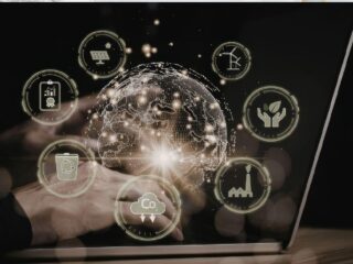 Breathtaking Tech Innovations Shaping Our Digital Future in 2026