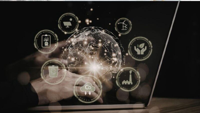 Breathtaking Tech Innovations Shaping Our Digital Future in 2026