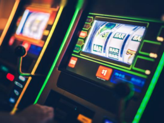 The Relationship Between RTP And Slot Games