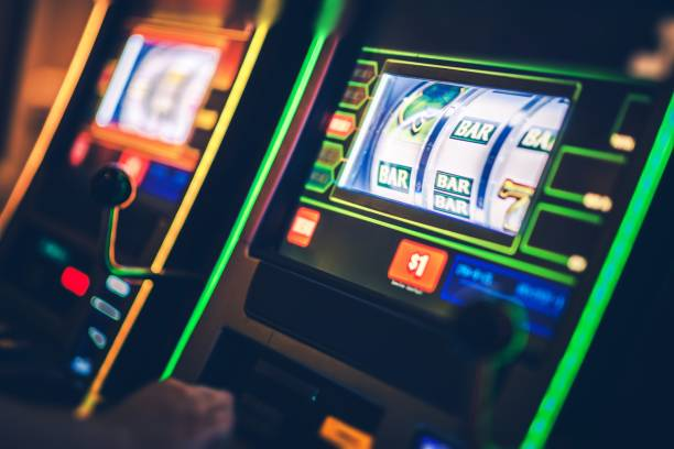 The Relationship Between RTP And Slot Games