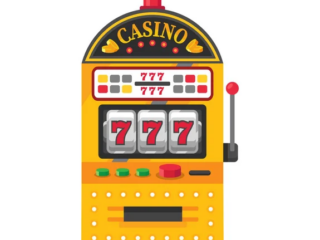 A Colorful Spin On Online Slot Entertainment