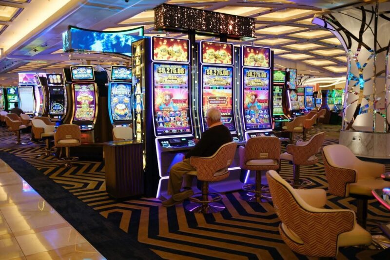 How Live Betting Works in Modern Sportsbooks