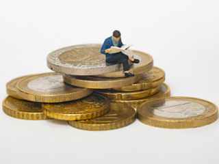 How Much Capital Is Needed to Earn 1,000 Euros per Month with Safe Investments