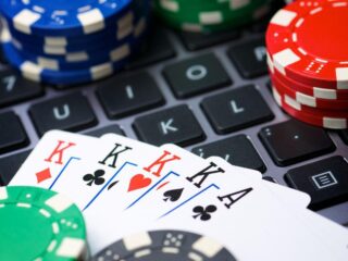 The Tech Infrastructure Powering Modern iGaming: From Global Platforms to
Regional Markets
