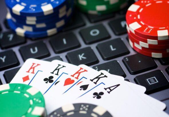 The Tech Infrastructure Powering Modern iGaming: From Global Platforms to
Regional Markets