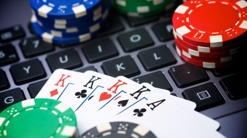 The Tech Infrastructure Powering Modern iGaming: From Global Platforms to
Regional Markets