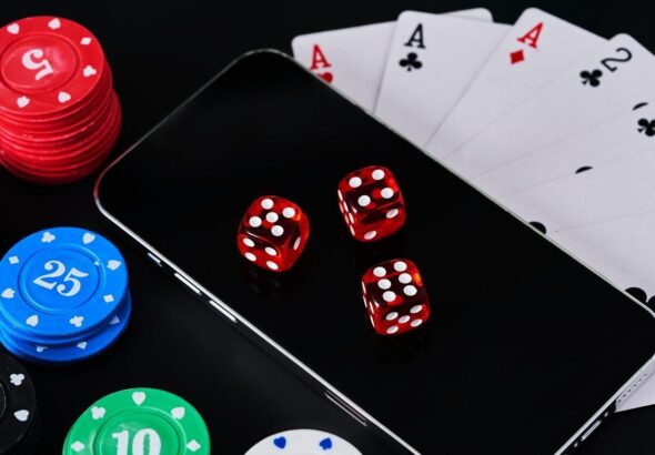 How mobile tech is reshaping online casino access