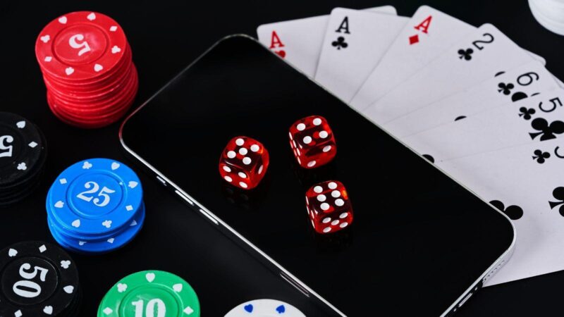 How mobile tech is reshaping online casino access